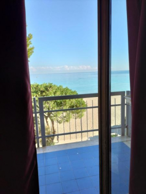 Mondello house Palermo